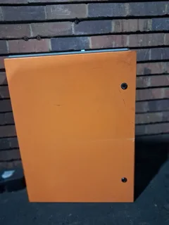 150 kva Baudouin generator