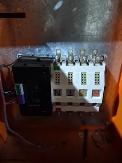 150 kva Baudouin generator