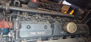 500 kva Sino Plant generator