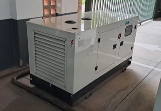 20 kva Yangdong 1ph generator