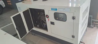 20 kva Yangdong 1ph generator