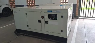 20 kva Yangdong 1ph generator