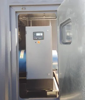 1250 kva Mitsubishi generator