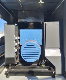 1250 kva Mitsubishi generator