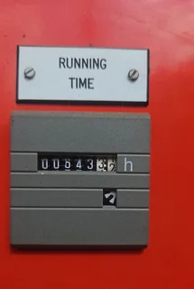 450 kva CAT3456 generator