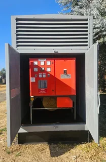 450 kva CAT3456 generator