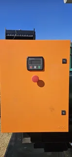 400 kva Volvo generator