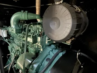 New 200 kva FAW generators special