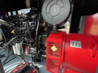 New 500 kva Cummins generators