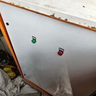 20 kva FAW single phase generator