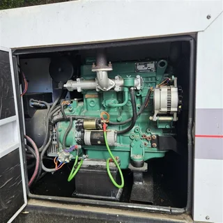 20 kva FAW single phase generator
