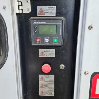 20 kva FAW single phase generator