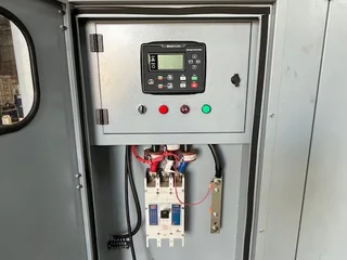 200 kva Cummins generator
