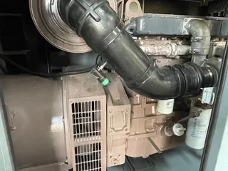 200 kva Cummins generator