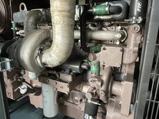 200 kva Cummins generator