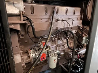 200 kva Cummins generator