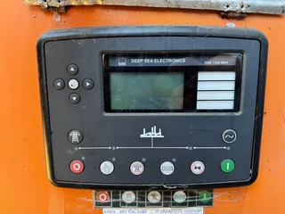 150 kva Deutz generator