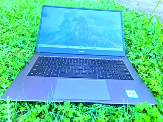 Huawei Matebook d14 ✅️i5 pop-up cam Demo ✅️Waranty