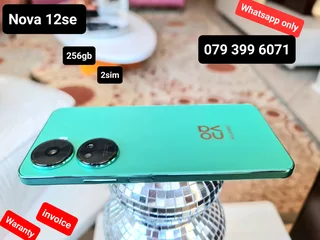 ■Store Demo: my Cost is R4000: 100%new 2sim