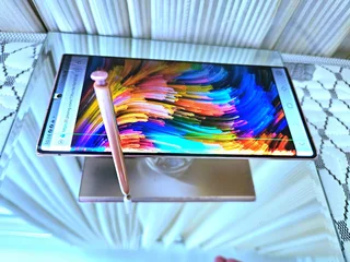 ■Samsung Note 20ultra: 2sims, Front 100%mint-Refurb back