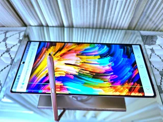 ■Samsung Note 20ultra: 2sims, Front 100%mint-Refurb back