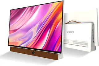 ☆☆wow!!! 100% Brandnew Portable Tv and Case in box