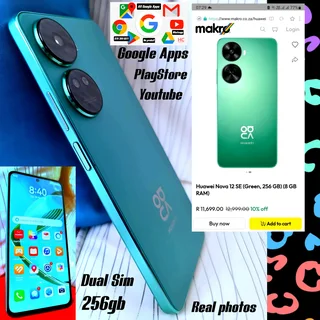 ■Store Demo: Under myCost: 100%new 2sim