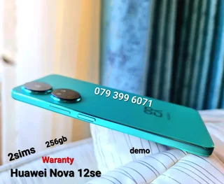 ■Store Demo: Under myCost: 100%new 2sim