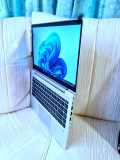 Hp Elitebook ✅️Waranty, Ssd, Demo 98%mint new, Ryzen 5, Radeon Graphics