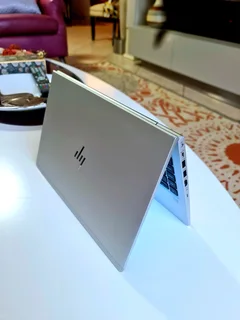 Hp Elitebook ✅️Waranty, Ssd, Demo 98%mint new, Ryzen 5, Radeon Graphics