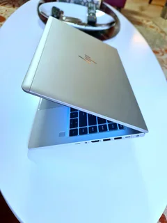 Hp Elitebook ✅️Waranty, Ssd, Demo 98%mint new, Ryzen 5, Radeon Graphics