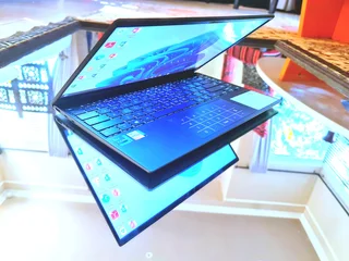 Asus zenbook ✅️i7 11gen ✅️16ram  ➡️demo95%