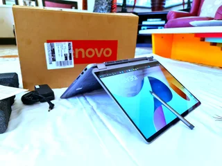 Flex5 ✅️Ryzen5 ✅️Touch ✅️Pen ✅️Demo99%  ✅️Waranty