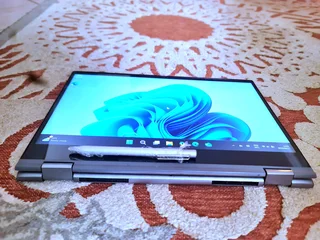 Dell i7✅️1Tb ssd ✅️32Ram ✅️Nvidia ✅️Touch ✅️Waranty