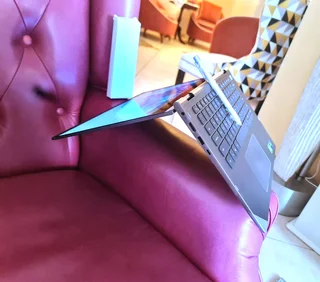 Dell i7✅️1Tb ssd ✅️32Ram ✅️Nvidia ✅️Touch ✅️Waranty