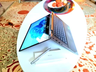 Dell i7✅️1Tb ssd ✅️32Ram ✅️Nvidia ✅️Touch ✅️Waranty