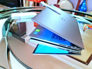 Dell i7✅️1Tb ssd ✅️32Ram ✅️Nvidia ✅️Touch ✅️Waranty