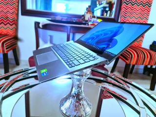 Dell i7✅️1Tb ssd ✅️32Ram ✅️Nvidia ✅️Touch ✅️Waranty