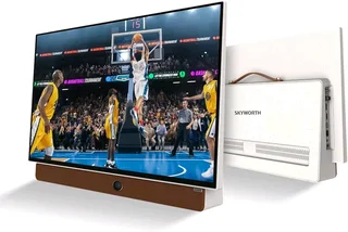 ☆☆wow!!! 100% Brandnew Portable Tv and Case in box