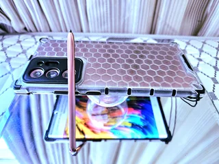 Genuine Note 20ultras: 2sims, 256gb (READ AD)