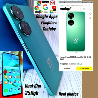 ■Store Demo: Under myCost: 100%new 2sim