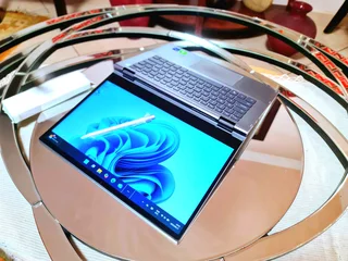 Dell i7✅️1Tb ssd ✅️32Ram ✅️Nvidia ✅️Touch ✅️Waranty