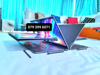 Lenovo X1 Yoga ✅️i7 ✅️✅️32Ram ✅️Pen ✅️Touch