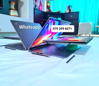 Lenovo X1 Yoga ✅️i7 ✅️✅️32Ram ✅️Pen ✅️Touch