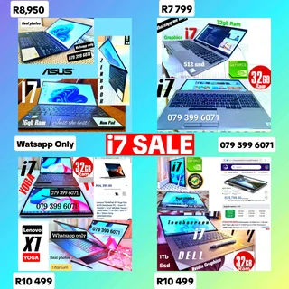 ➡️Xtreme i7Sale: Store Demos ✅️invoice ✅️Waranty