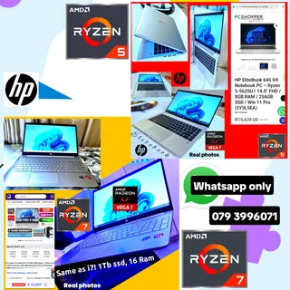 Bargains Hps: Ryzen 7,5mint new ✅️Waranty