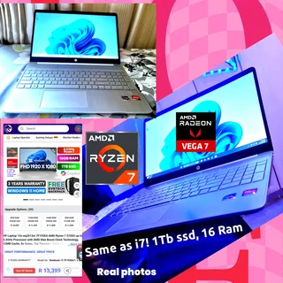 Bargains Hps: Ryzen 7,5mint new ✅️Waranty