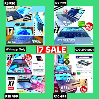 ➡️Xtreme i7Sale: Store Demos ✅️invoice ✅️Waranty