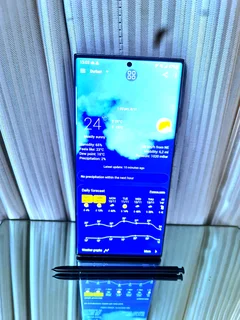 2x Samsung Note 20ultra: powerful (READ AD)