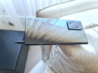 2x Samsung Note 20ultra: powerful (READ AD)